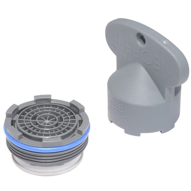 Virtauksenrajoitin Gustavsberg 24x1