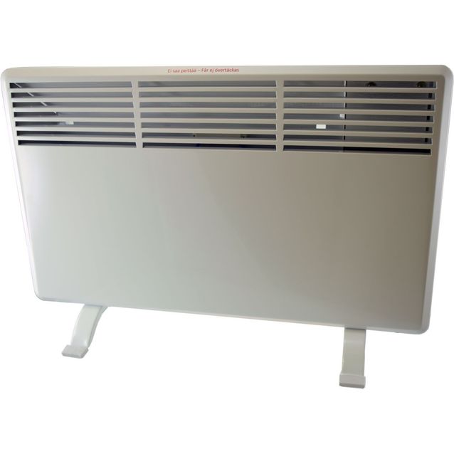 Virtauslämmitin Harju, 1200W, pistotulpalla, IPX4