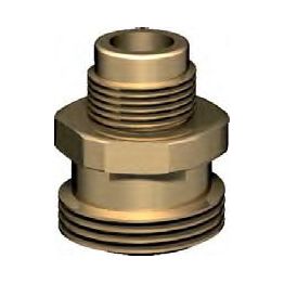 Virtausmittarin pohjaosa WehoFloor