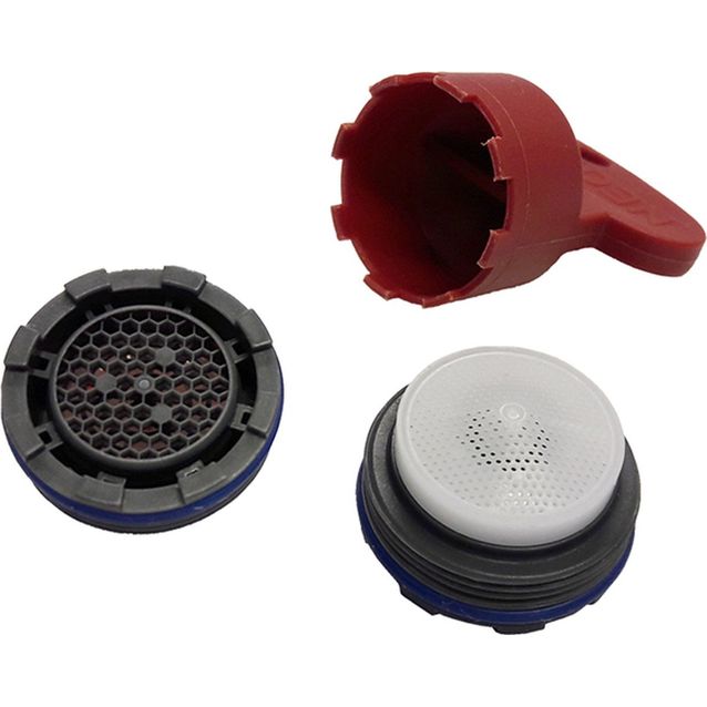 Virtausrajoitin Lapetek 8 l/min