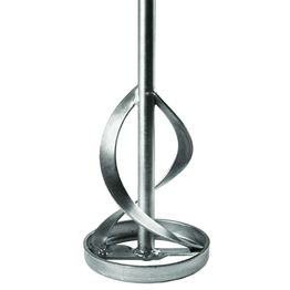 Vispilä porakoneelle H&H RR2L080H08 alaspainava 80x500 mm nestemäiset materiaalit