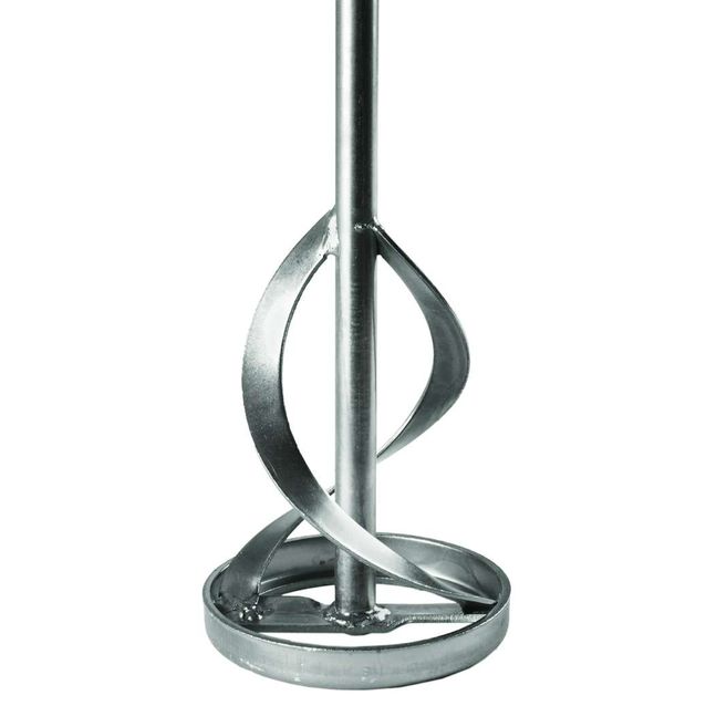 Vispilä porakoneelle H&H RR2L100H10 alaspainava 100x600mm nestemäiset materiaalit