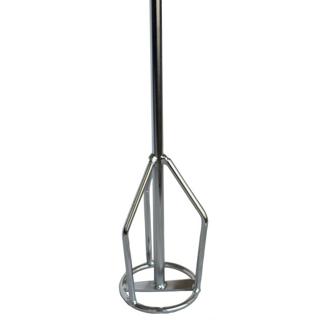 Vispilä sekoittimelle H&H KR3N105M14 neutraali 105x600mm pastamaiset materiaalit