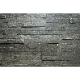 Verhoilukivi Majakivi Shanghai Unikko tumma 60x15 cm