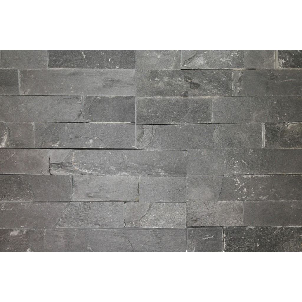 Verhoilukivi Majakivi Shanghai Syksy 60x15 harmaa