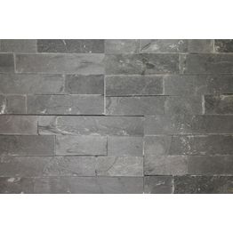 Verhoilukivi Majakivi Shanghai Syksy 60x15 harmaa