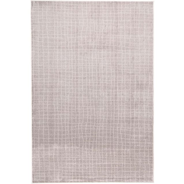 Käytävämatto VM Carpet Aari, harmaa, eri kokoja