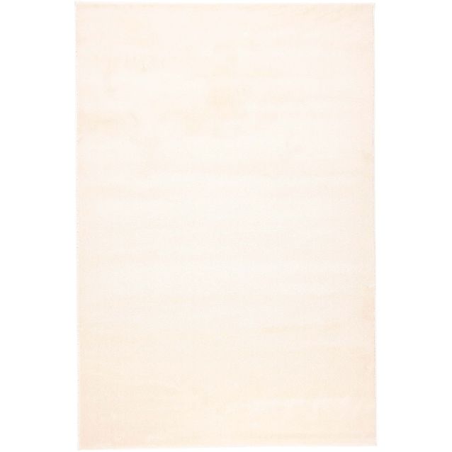 Matto VM Carpet Satine, mittatilaus, valkoinen