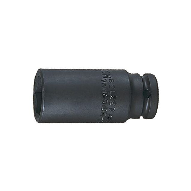 Voimahylsy Bahco K7806M, 1/2