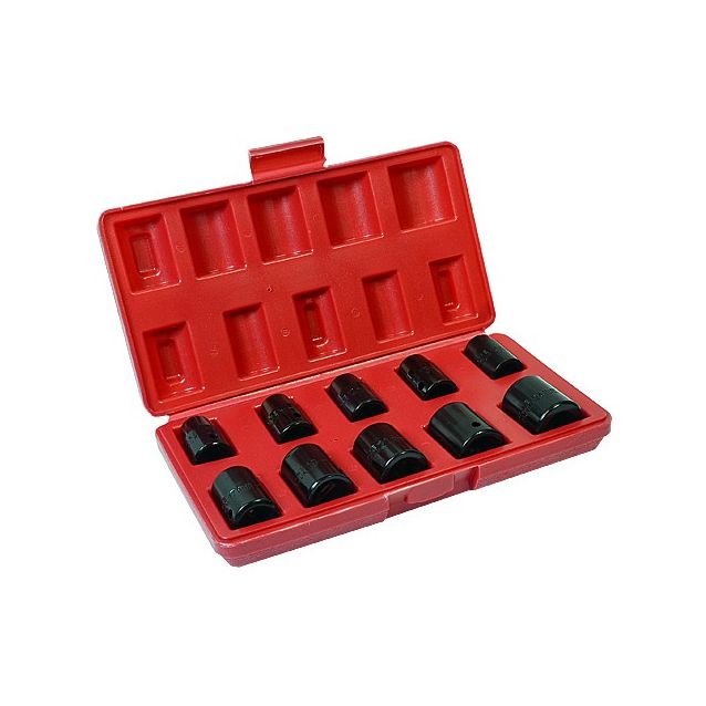 Voimahylsysarja ProMaster 1/2