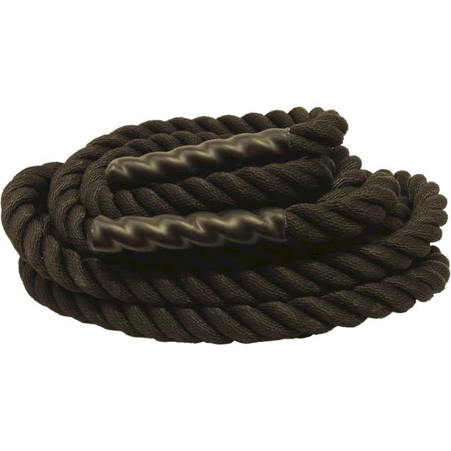 Voimailuköysi Piippo 850g/m 12m