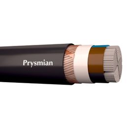 Voimakaapeli AMCMK 4x35/16 AN 1 kV