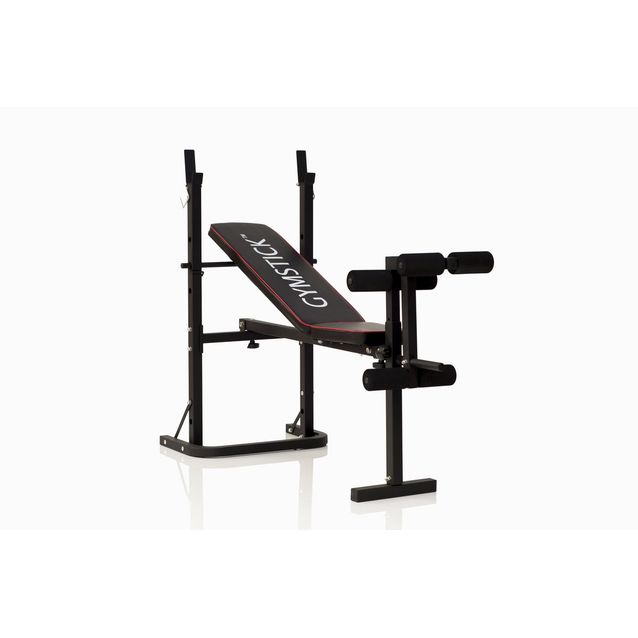 Voimapenkki Gymstick