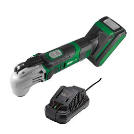 Monitoimityökalu Voltgear Plus 20V 2,0 Ah akulla