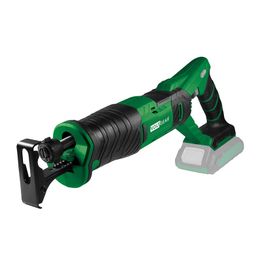 Puukkosaha Voltgear Plus 20V Brushless ilman akkua