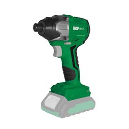 Iskuruuvinväännin Voltgear Plus 20V Brushless ilman akkua