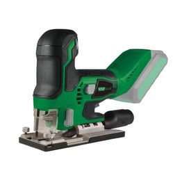 Pistosaha Voltgear Plus 20V Brushless ilman akkua