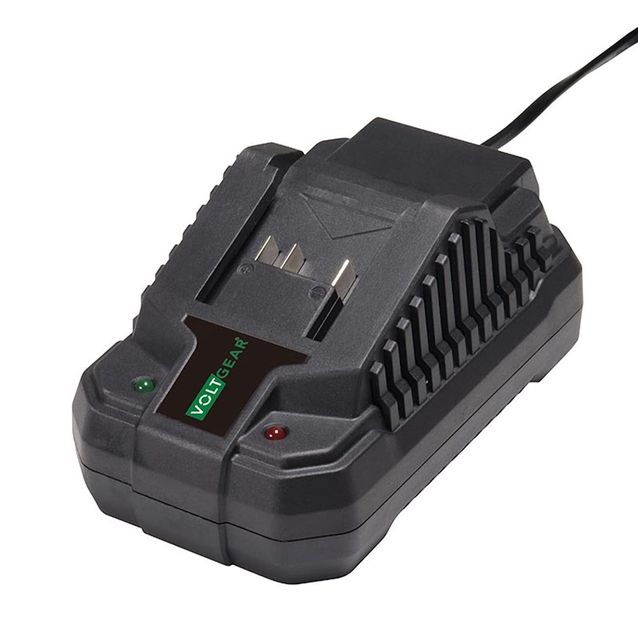 Pikalaturi Voltgear Plus 20V 4,5A