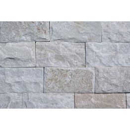 Tiilikivi Majakivi Pekingin Kide vaalea 20x10 cm
