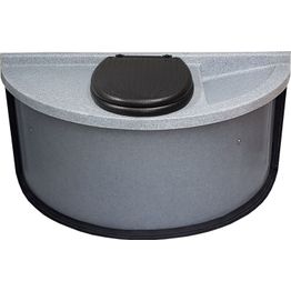 Kompostikäymälä Ekolet Oiva