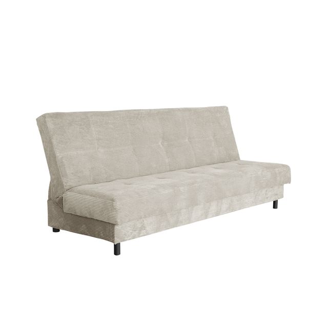 Vuodesohva ENDURO XIV SZTRUKS, 3-istuttava, beige (7017)