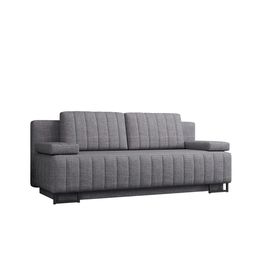 Vuodesohva LAGUNA, 3-istuttava, eri värivaihtoehtoja