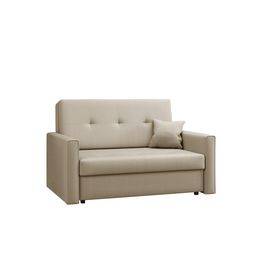 Vuodesohva VIVA BIS II, 2-istuttava, eri värivaihtoehtoja