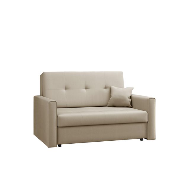 Vuodesohva VIVA BIS II, 2-istuttava, beige (0201)