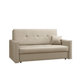 Vuodesohva VIVA BIS III, 3-istuttava, eri värivaihtoehtoja