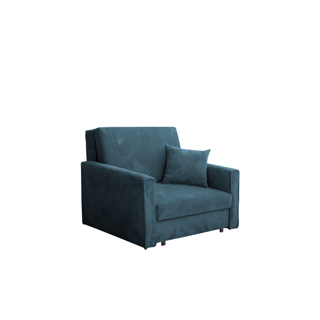 Vuodenojatuoli VIVA BIS PREMIUM I, sininen (7674)