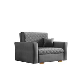 Vuodenojatuoli VIVA CARO I, eri värivaihtoehtoja