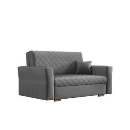 Vuodesohva VIVA CARO II, 2-istuttava, eri värivaihtoehtoja