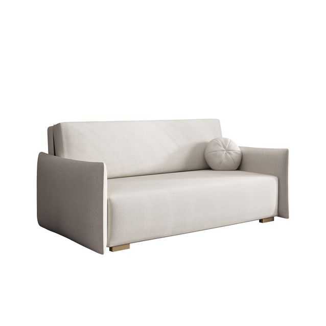 Vuodesohva VIVA GLOV IV, 4-istuttava, beige (7023)