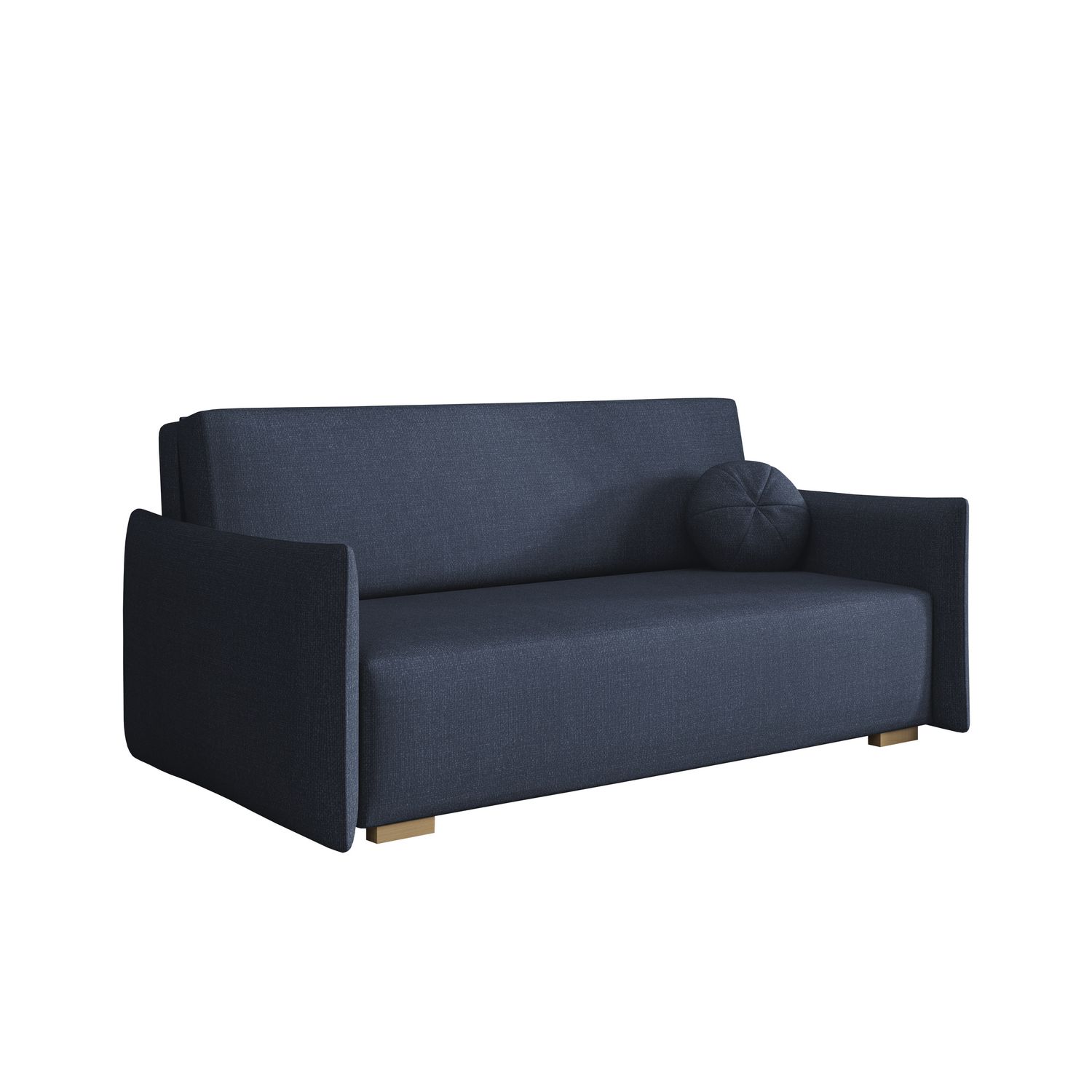 Vuodesohva VIVA GLOV IV, 4-istuttava, sininen (7078)