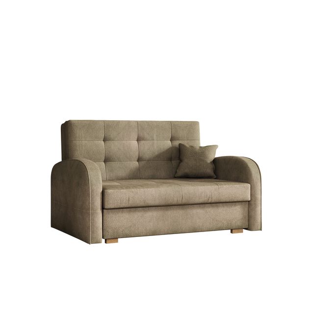 Vuodesohva VIVA GOLD II, 2-istuttava, beige (5266)