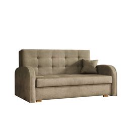 Vuodesohva VIVA GOLD III, 3-istuttava, eri värivaihtoehtoja