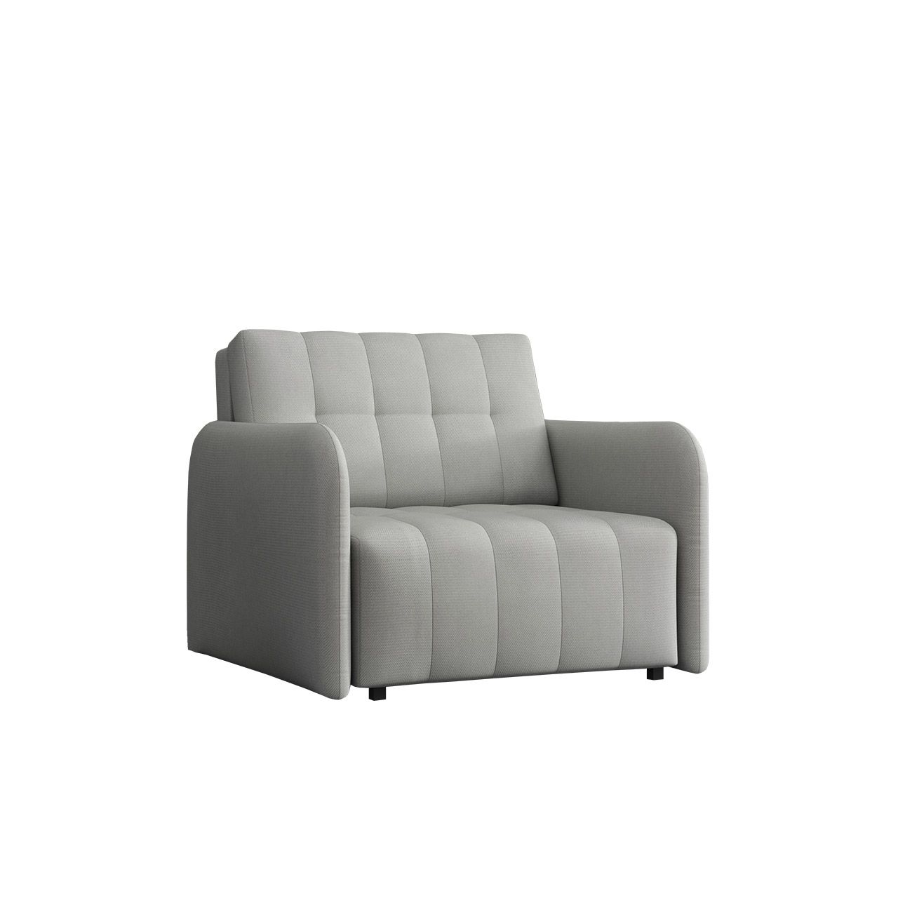 Vuodenojatuoli VIVA GRAND I, vaaleanharmaa (1499)