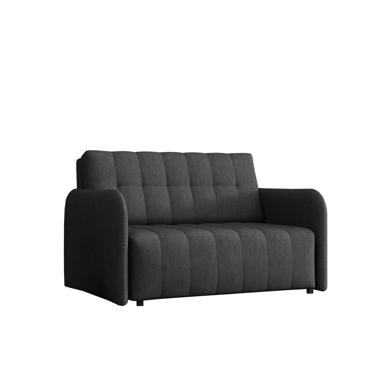 Vuodesohva VIVA GRAND II, 2-istuttava, tummanharmaa (1574)