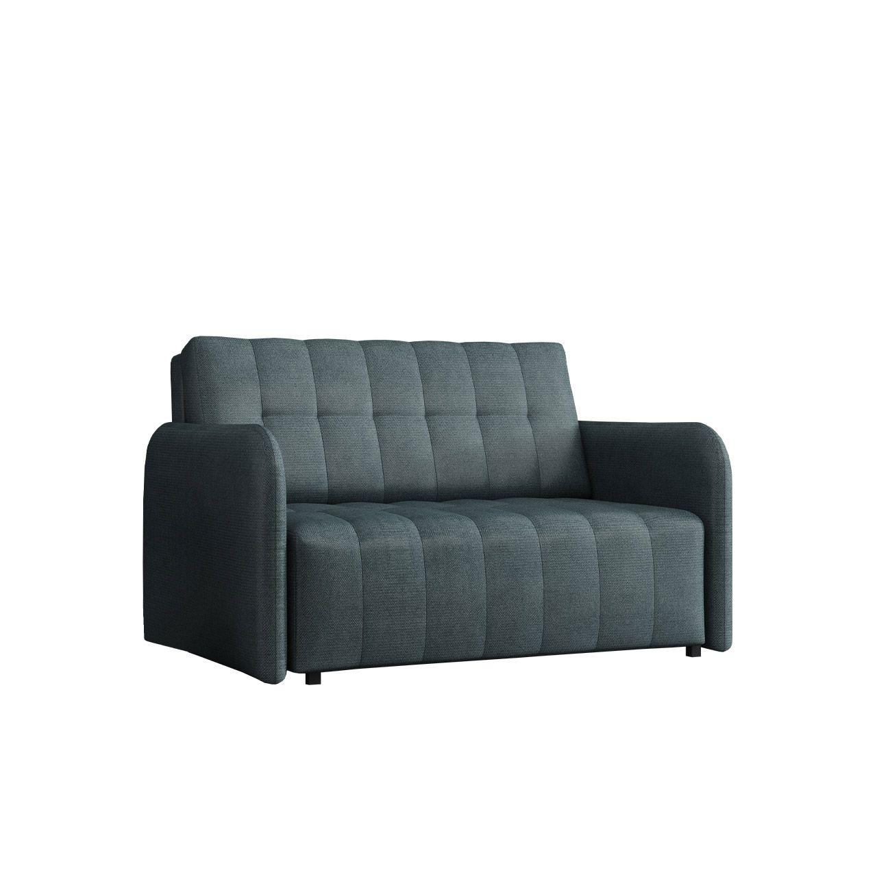 Vuodesohva VIVA GRAND II, 2-istuttava, sininen (1604)