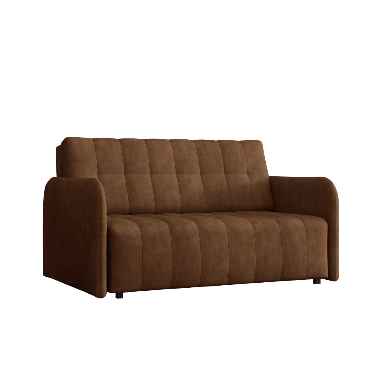 Vuodesohva VIVA GRAND III, 3-istuttava, ruskea (1628)