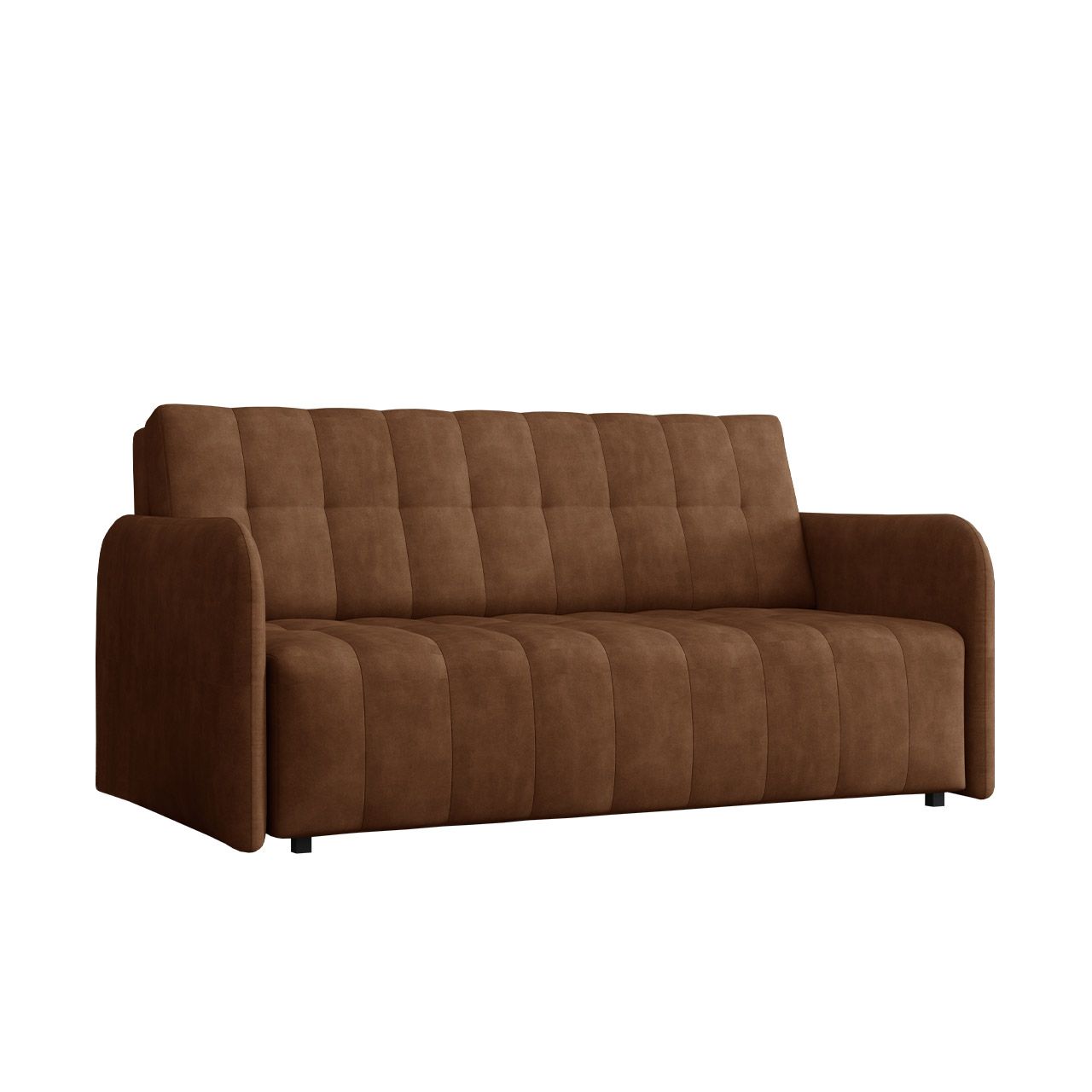 Vuodesohva VIVA GRAND IV, 4-istuttava, ruskea (1727)