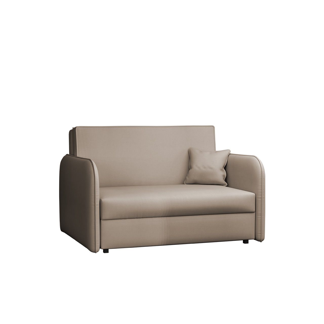 Vuodesohva VIVA LOFT II, 2-istuttava, beige (2888)