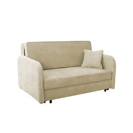 Vuodesohva VIVA LOFT III, 3-istuttava, eri värivaihtoehtoja