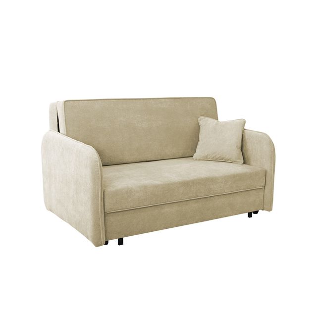 Vuodesohva VIVA LOFT III, 3-istuttava, beige (2463)