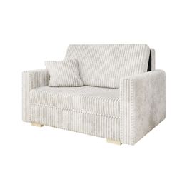 Vuodesohva VIVA PIANO II, 2-istuttava, eri värivaihtoehtoja