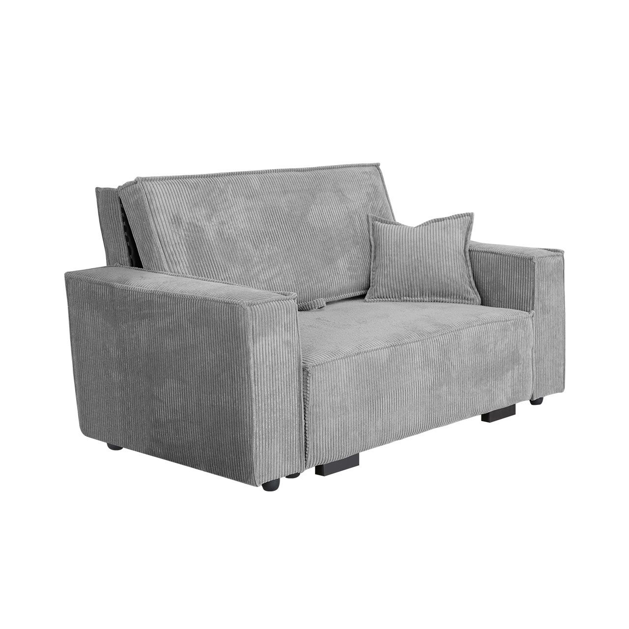 Vuodesohva VIVA STAR II, 2-istuttava, harmaa (4185)