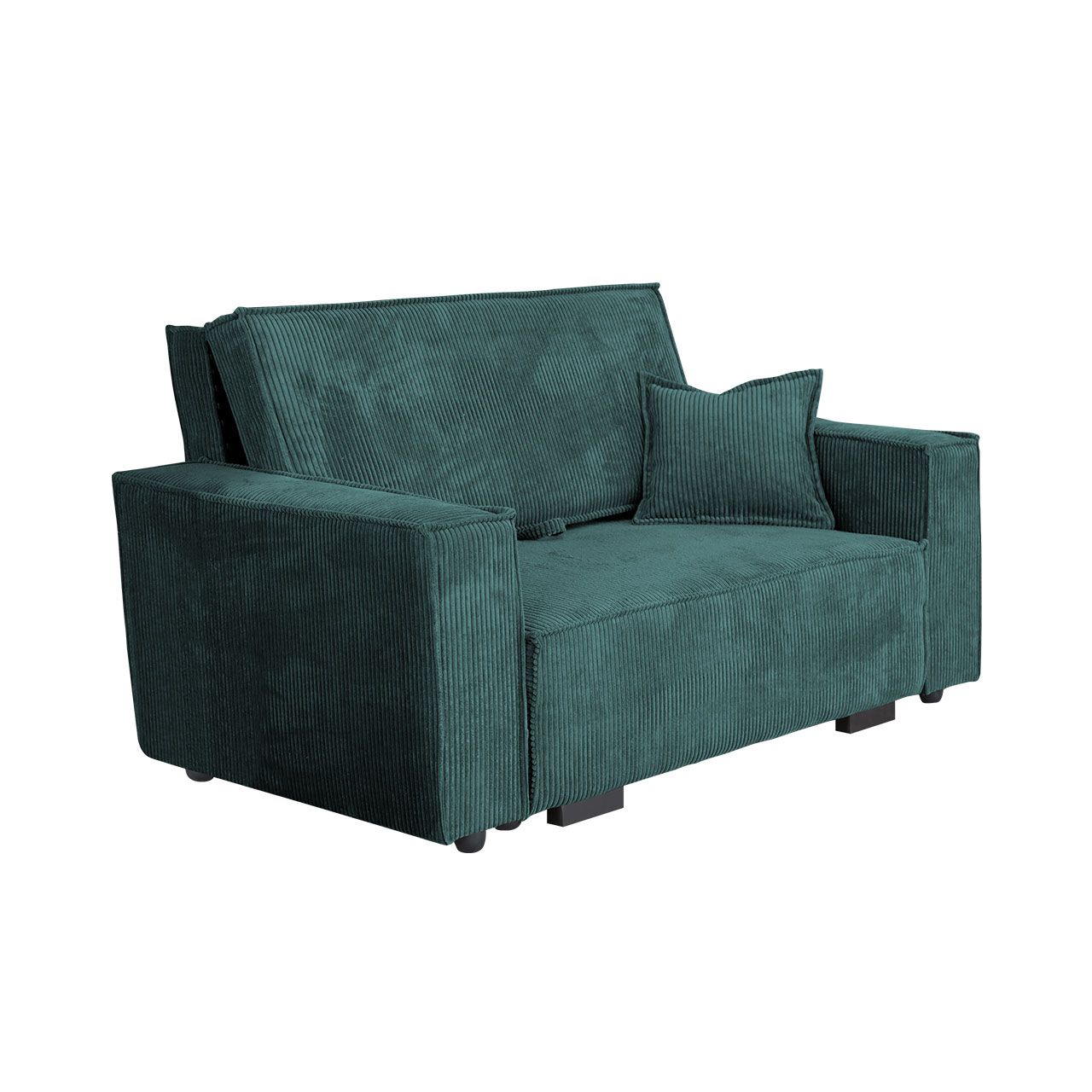 Vuodesohva VIVA STAR II, 2-istuttava, sininen (4192)