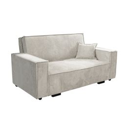 Vuodesohva VIVA STAR III, 3-istuttava, eri värivaihtoehtoja