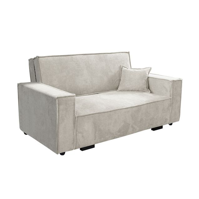 Vuodesohva VIVA STAR III, 3-istuttava, beige (4239)