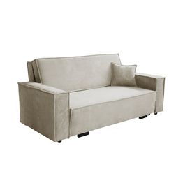 Vuodesohva VIVA STAR IV, 4-istuttava, eri värivaihtoehtoja